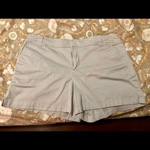 New York & Company shorts